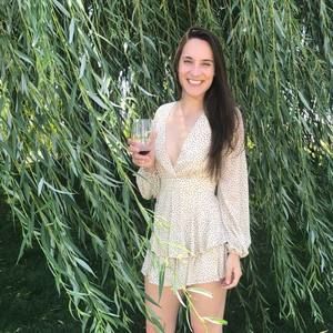 Meet your Posher, Diane